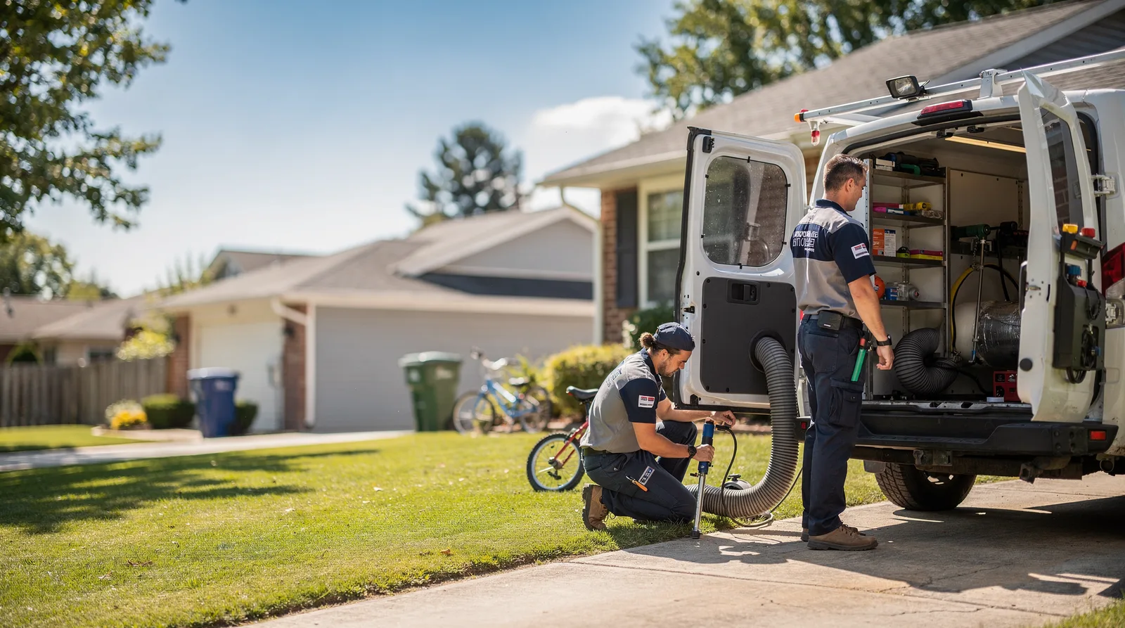 24/7 HVAC Repair & AC Replacement in West Eaton, NY near me